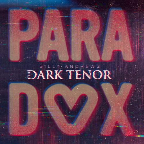 Paradox - The Dark Tenor