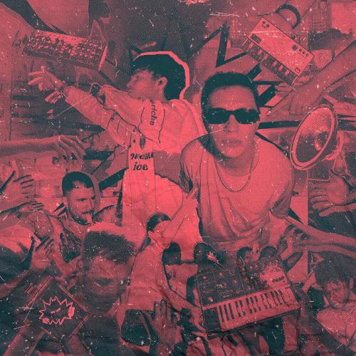 THE DAWLESS, ГОЛЬД - DON'T FUCK MY BRAIN
