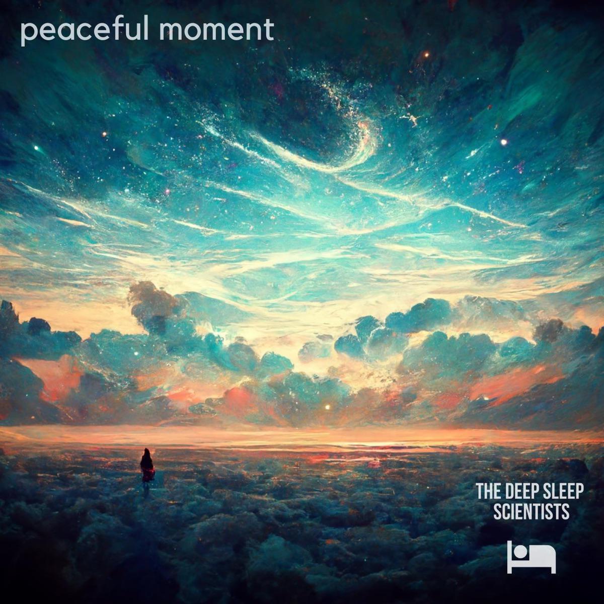 Peaceful Moment (Spa) - The Deep Sleep Scientists