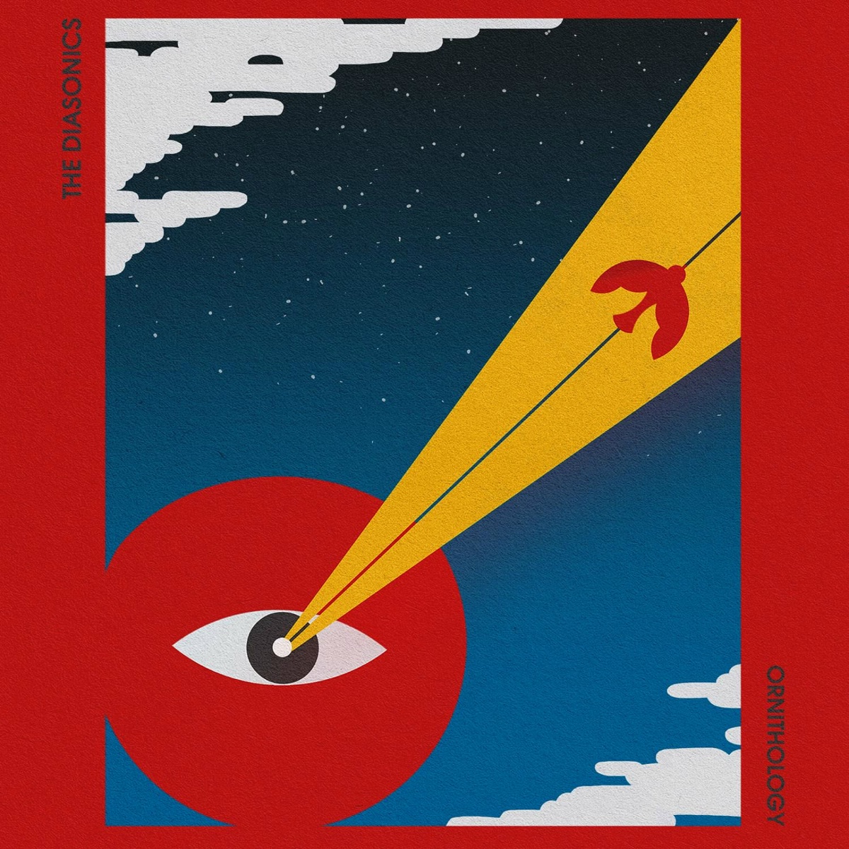 Мockingbird - The Diasonics