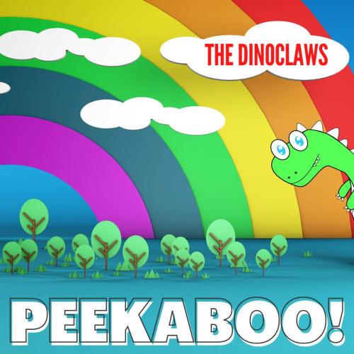 Jelly And Ice Cream - The Dinoclaws