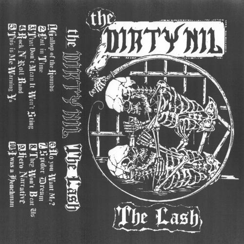 The Dirty Nil - Fail in Time