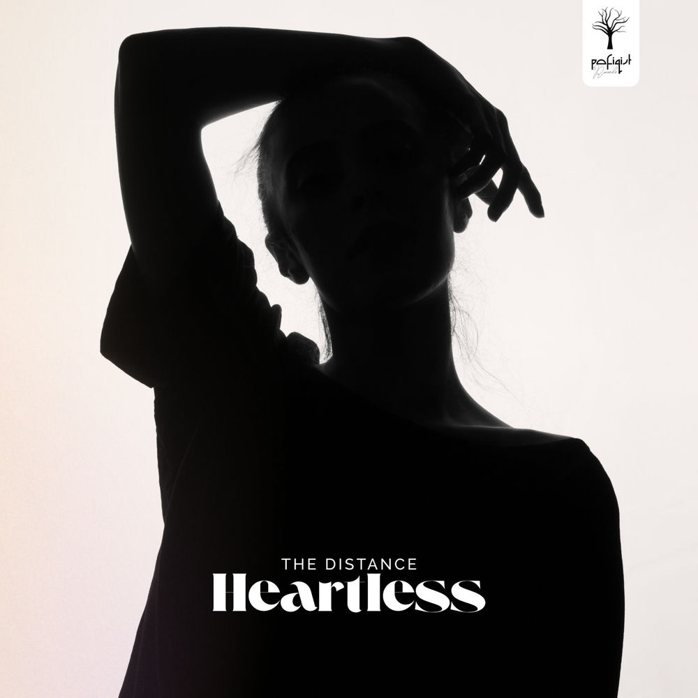 The Distance - Heartless (Extended Mix)