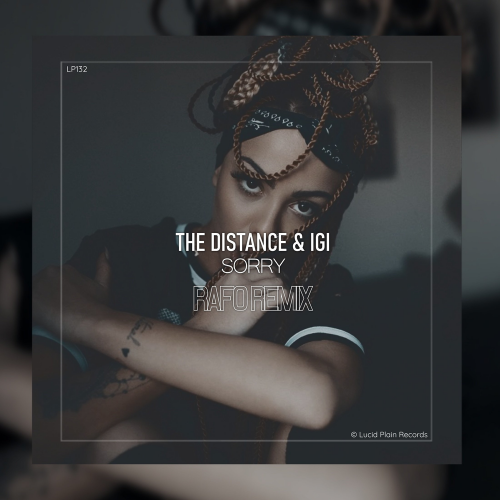 The Distance, IGI - Sorry (RAFO Remix)
