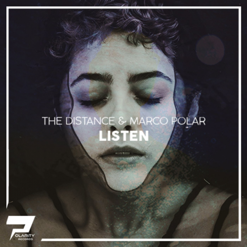 The Distance - Listen (Radio Edit)
