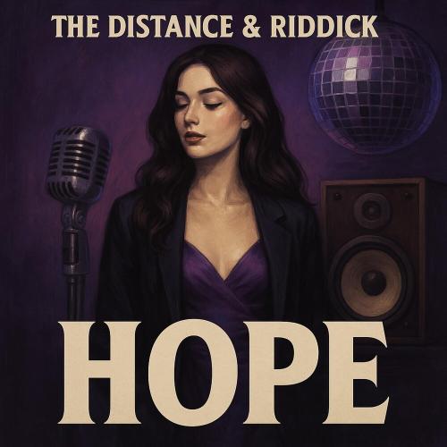 The Distance & Riddick - Hope