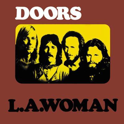 Love Her Madly - The Doors