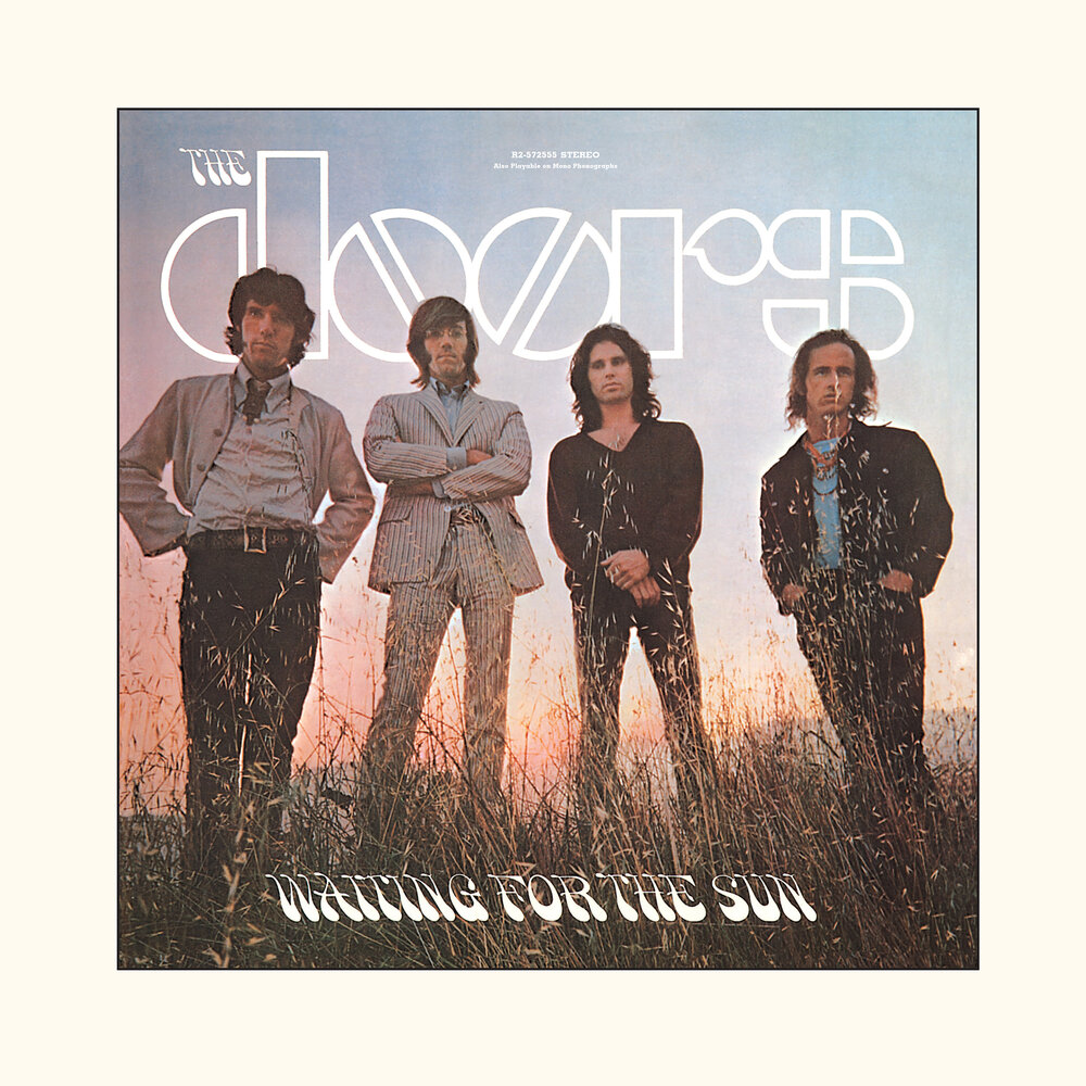 Love Street (2018 Remaster) - The Doors