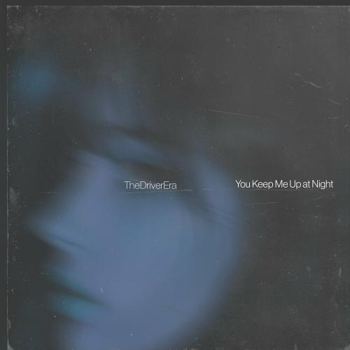 THE DRIVER ERA, Ross Lynch & Rocky - You Keep Me Up At Night