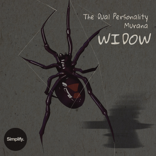 The Dual Personality & MURANA - Widow