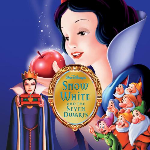 The Dwarf Chorus - The Silly Song (The Dwarfs' Yodel Song) (из мультфильма «Белоснежка и семь гномов»)