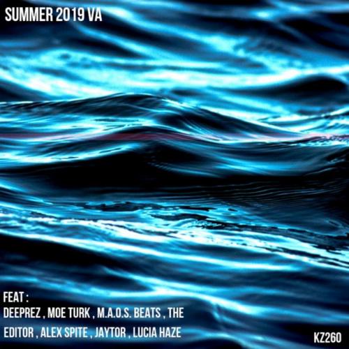 The Editor & Bob Worren - Sound Of The Wind (Original Mix)
