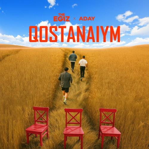 The EGIZ - QOSTANAIYM
