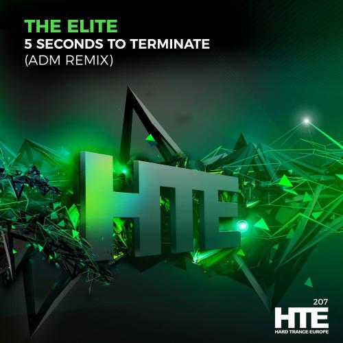 5 Seconds To Terminate (ADM Remix) - The Elite