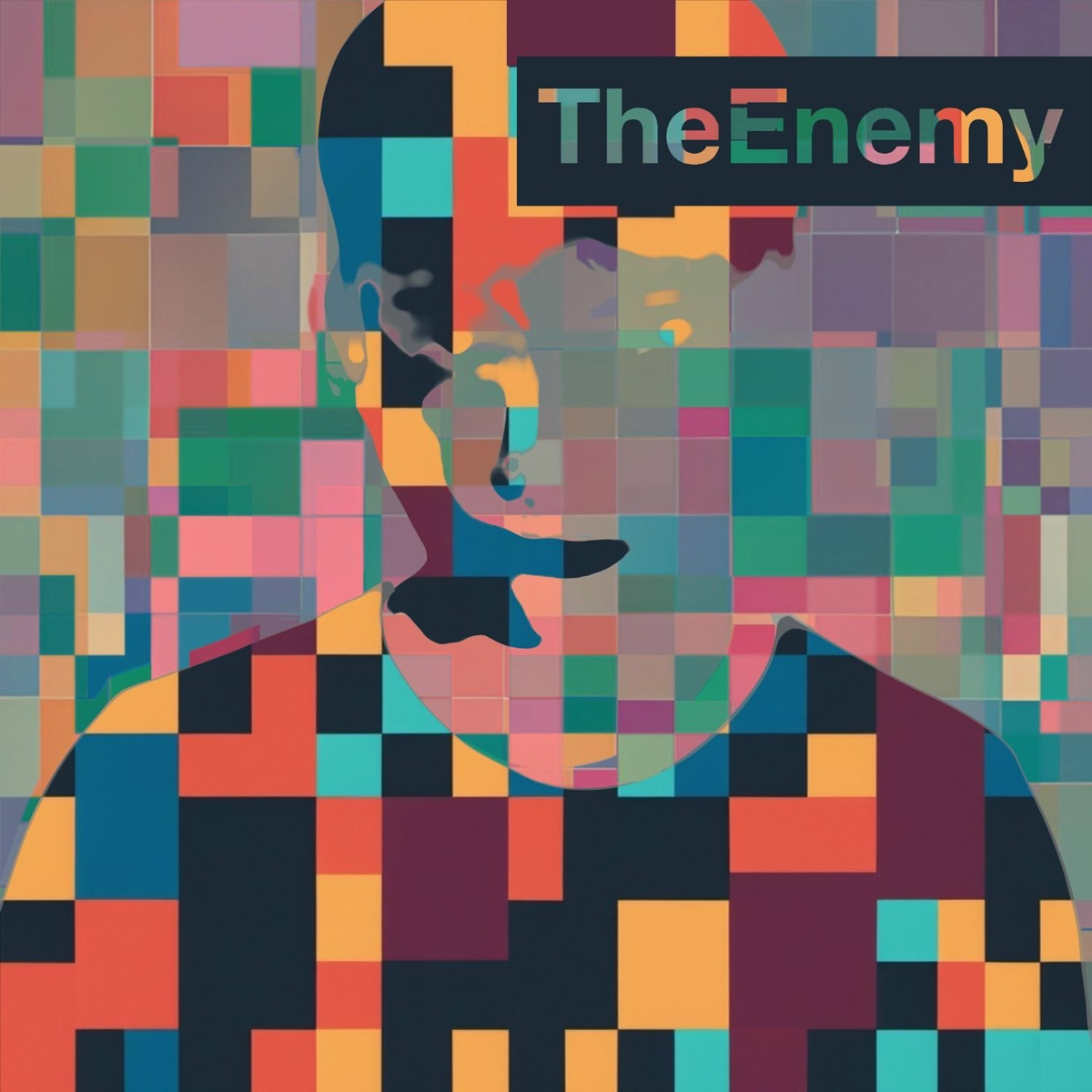 Not Going Your Way - The Enemy
