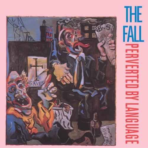 The Fall - Neighbourhood of Infinity