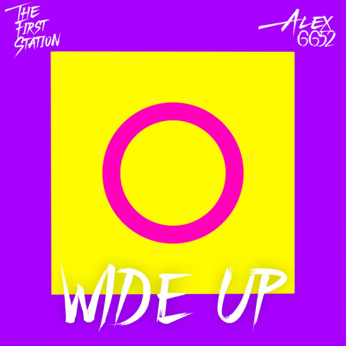 Wind Up - The First Station feat. Alex6652
