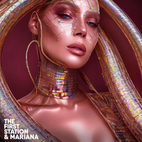 The First Station feat. MARIANA - Tik-Tak