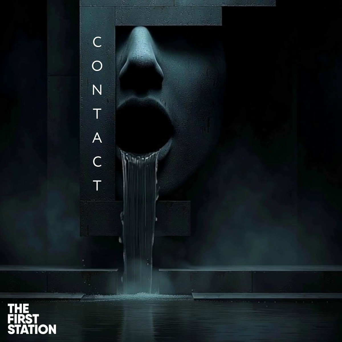 I‘ll Wait - The First Station