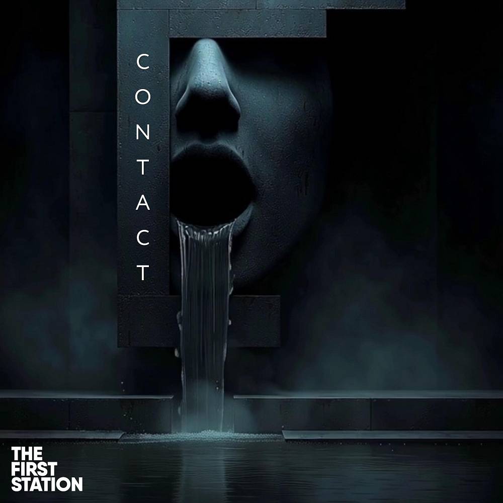 The First Station - Mæ
