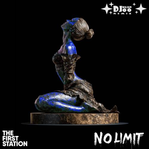 The First Station - No Limit (Djmajan Remix)