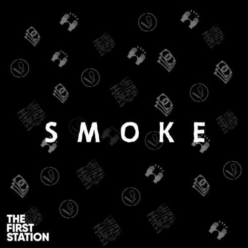 Smoke - The First Station