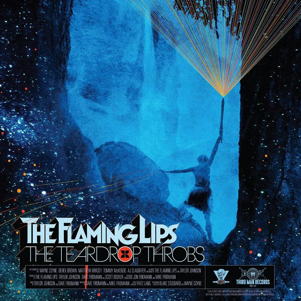 God Will Control The Werewolves - The Flaming Lips
