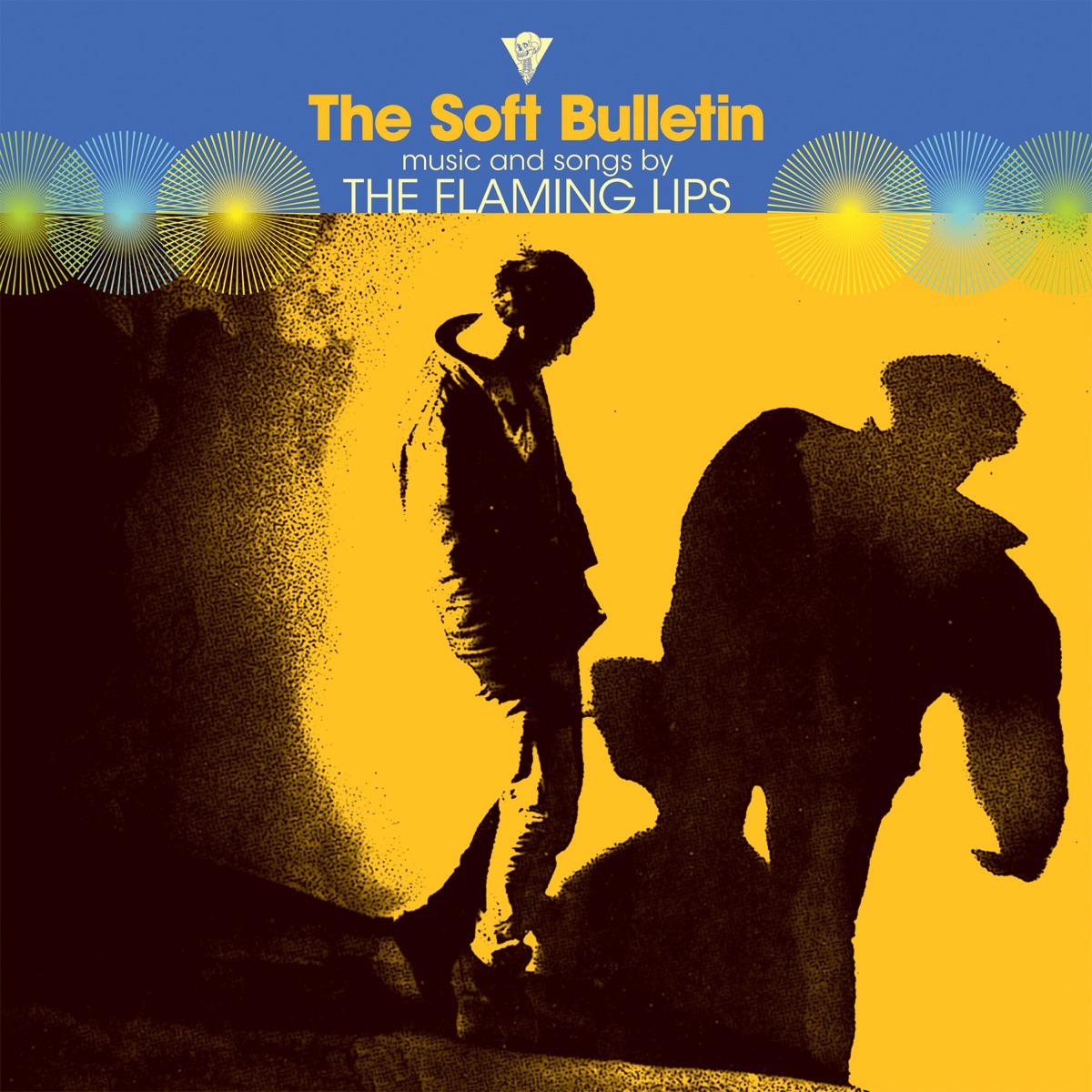 Waitin' for a Superman - The Flaming Lips