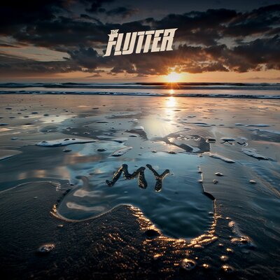 MY (Не отпускай) - The FLUTTER