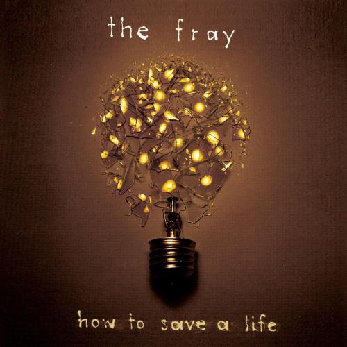 Over My Head (Cable Car) - The Fray