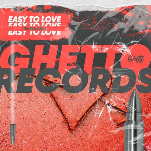 The Fullxaos - Easy To Love