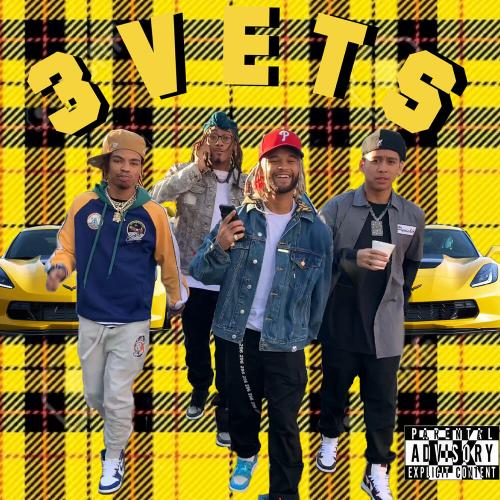 The Future Kingz - 3 Vets