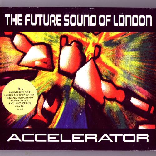 Papua New Guinea - The Future Sound of London