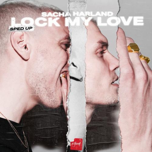 The Galaxy, Sacha Harland - Lock My Love