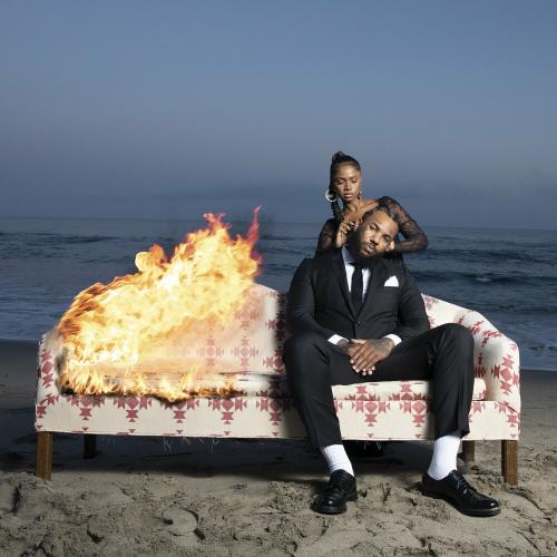 The Game feat. Chris Brown & Chloe & Cassie - Universal Love
