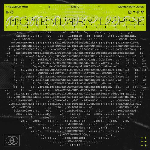 The Glitch Mob & 1788-L - Momentary Lapse