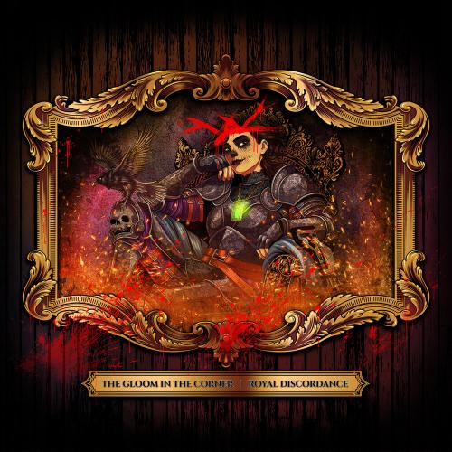 The Gloom In The Corner - Nope (Hollow Point Elysium)