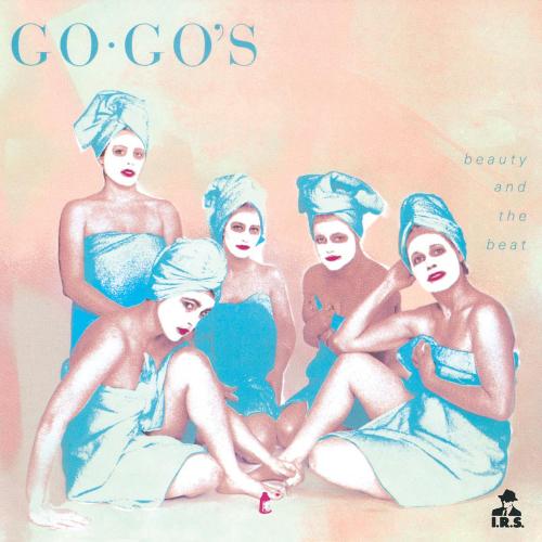 The Go-Go's - You Can't Walk in Your Sleep (If You Can't Sleep)