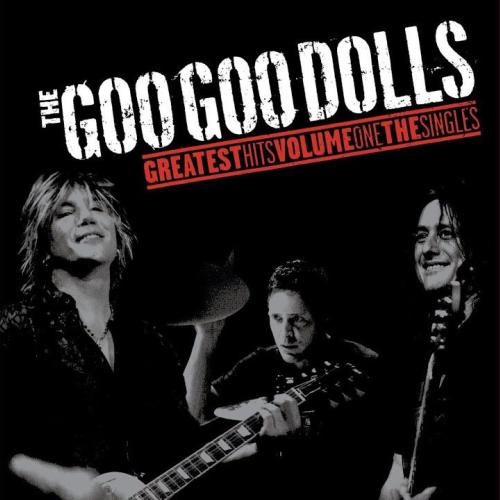 Iris - The Goo Goo Dolls