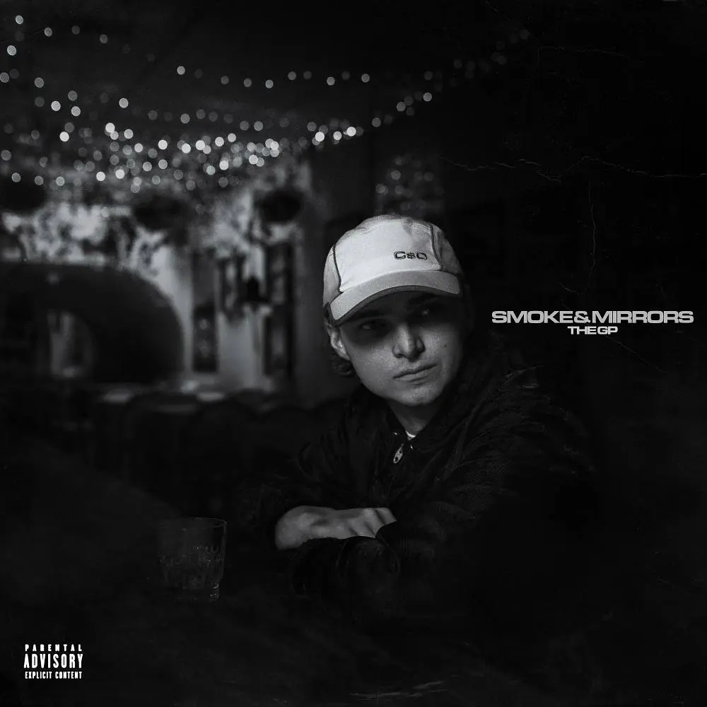 Smoke & Mirrors - The GP