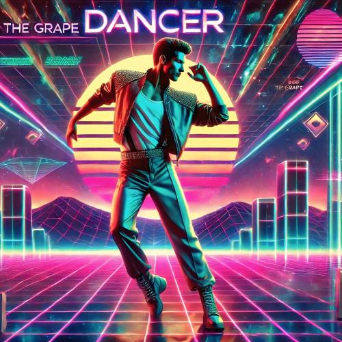 The Grape - Dancer (Extended Mix)