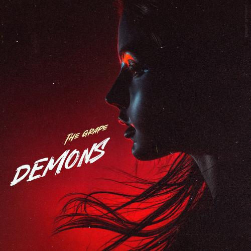 The Grape - Demons (Radio Edit)