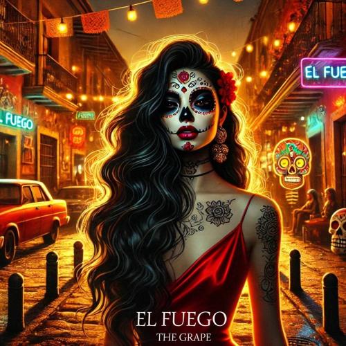 The Grape - El Fuego
