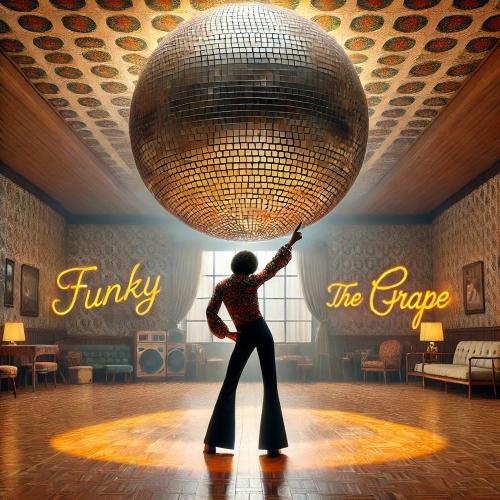 The Grape - Funky (Extended Mix)