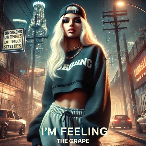 The Grape - I'm Feeling (Extended Mix)