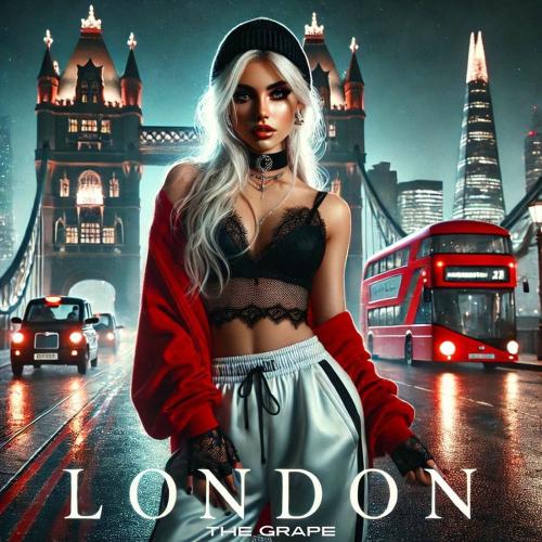 The Grape - London (Extended Mix)