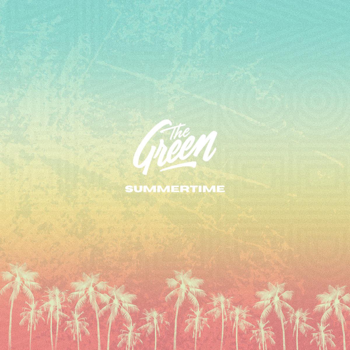 Summertime - The Green