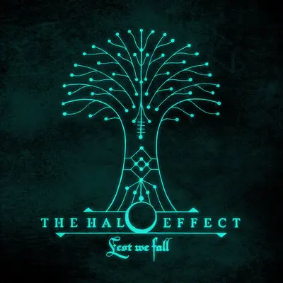 Lest We Fall - The Halo Effect, Heaven Shall Burn, The Black Dahlia Murder