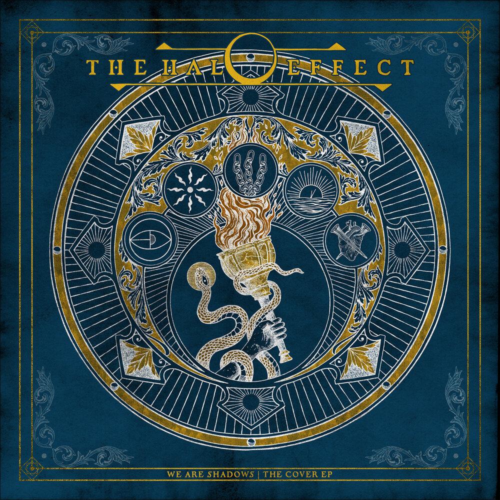 I Wanna Be Somebody - The Halo Effect