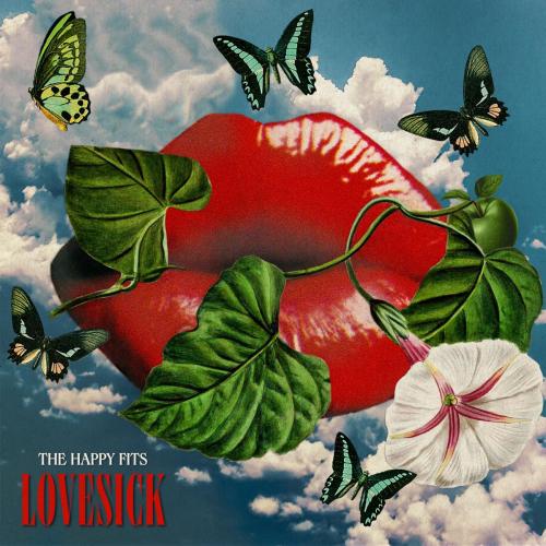 The Happy Fits - Wild in Love